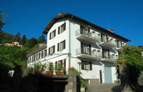 Hotel Sonenga Menaggio